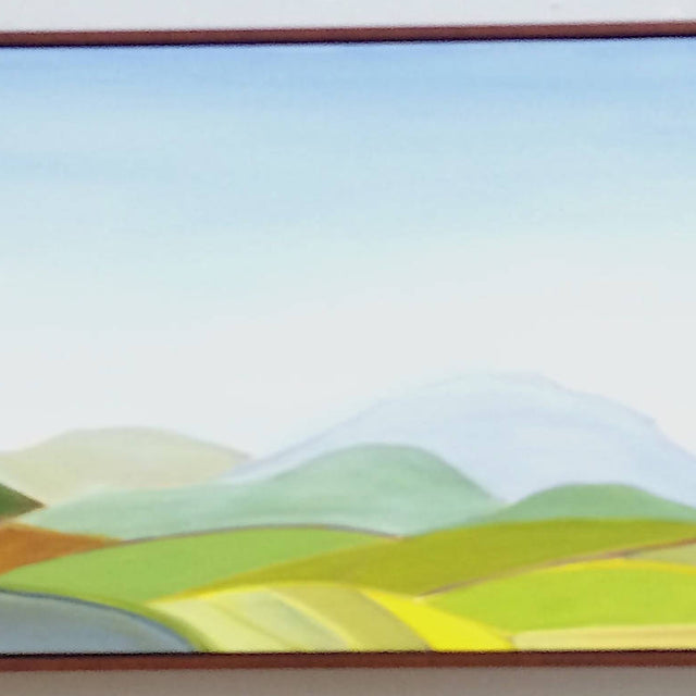 "Mountain Meadows"