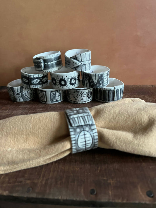 Napkin Rings (592)