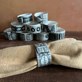 Napkin Rings (592)