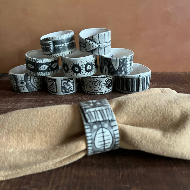 Napkin Rings (592)