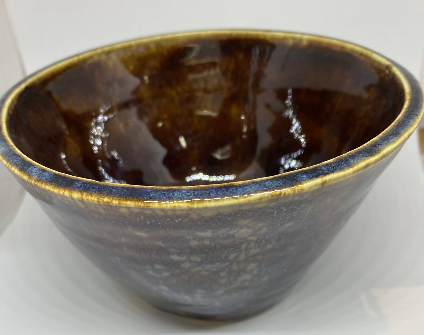 Ceramic Bowl