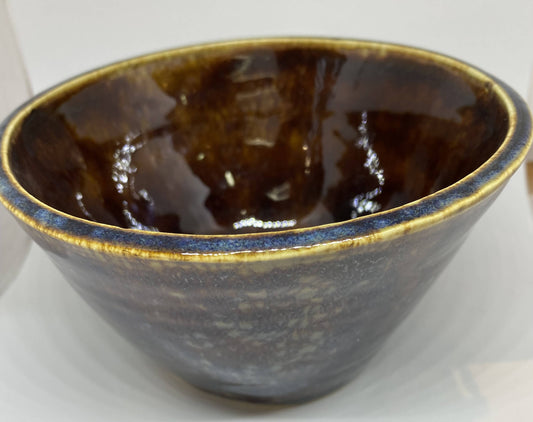 Ceramic Bowl