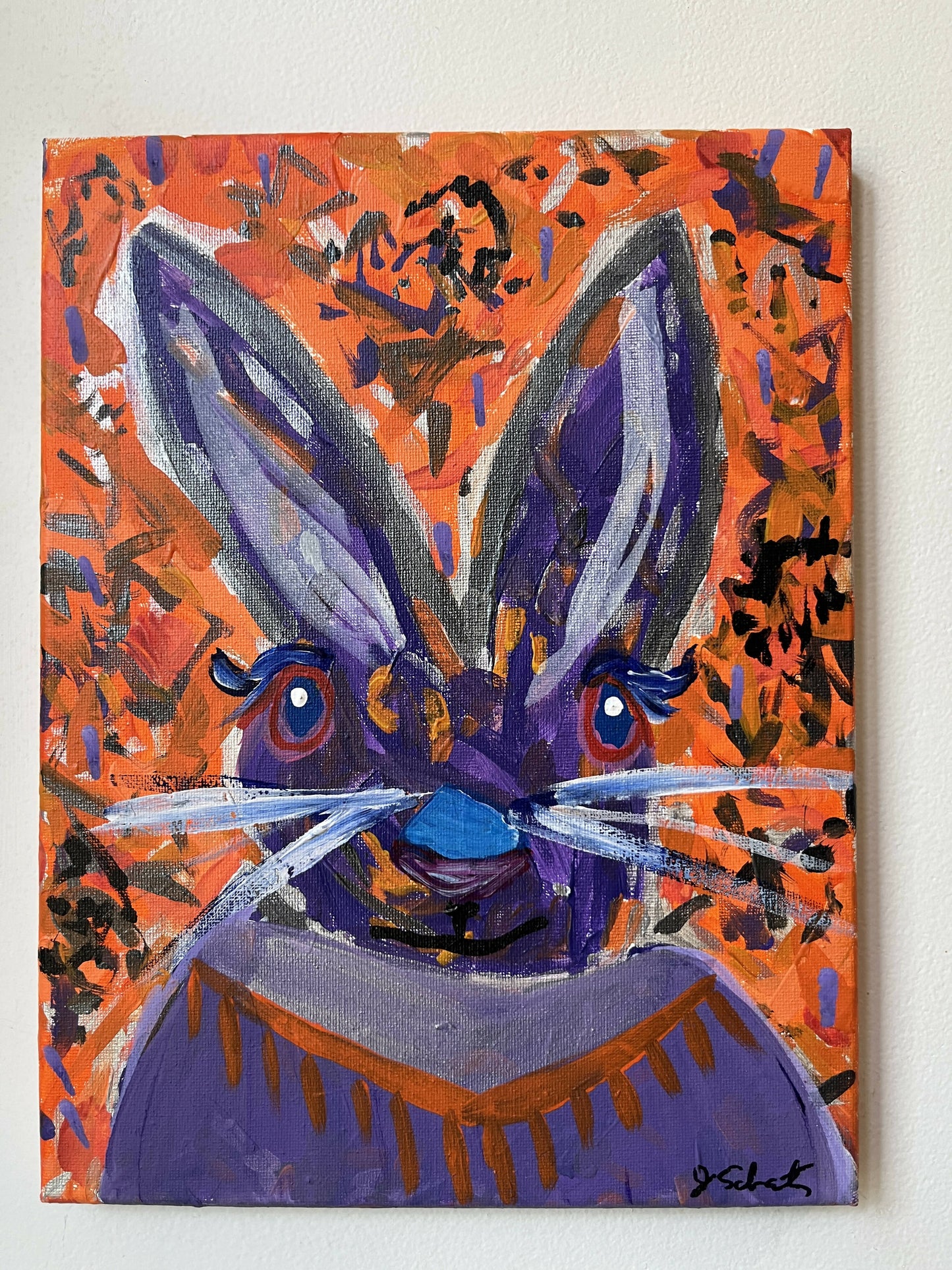 Rabbit 26