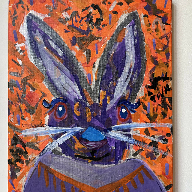 Rabbit 26