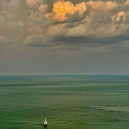 Evening Sail - 20