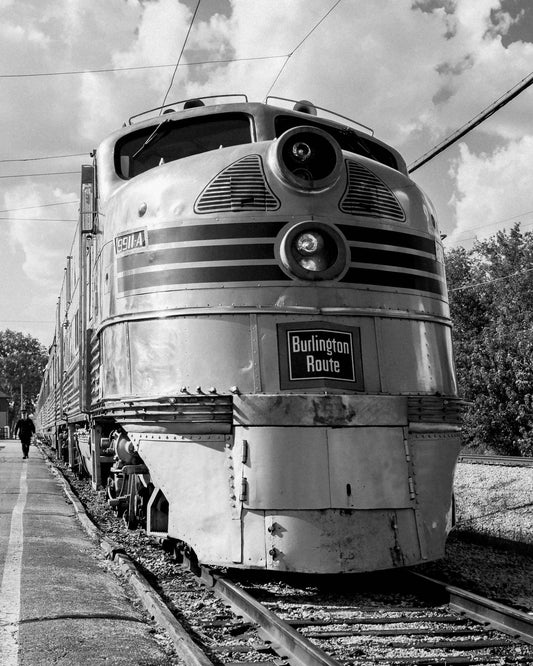 Nebraska Zephyr