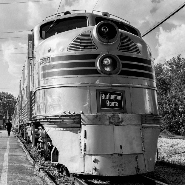 Nebraska Zephyr