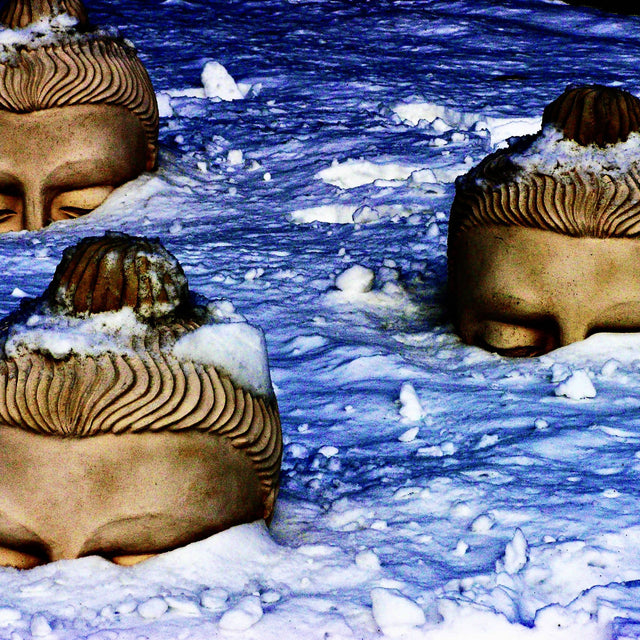 Ten Thousand Ripples II