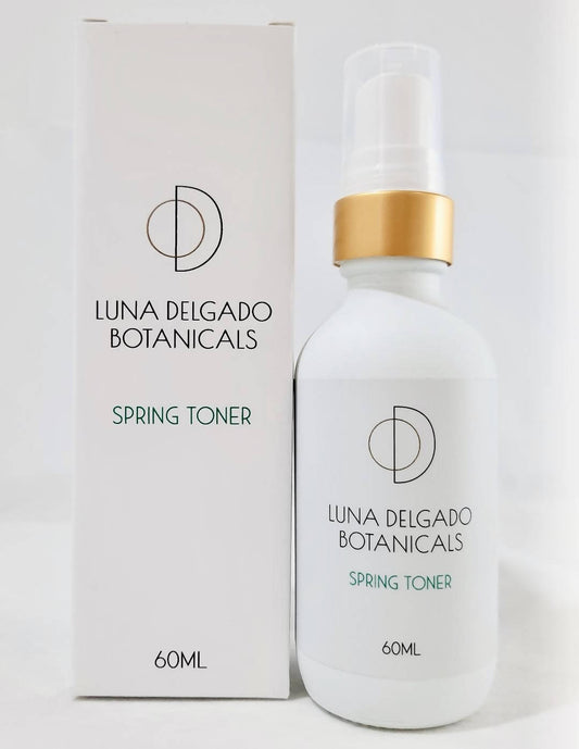 Spring Toner