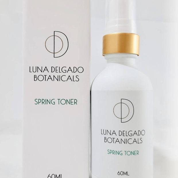 Spring Toner