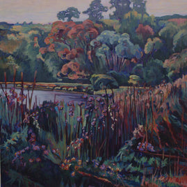 QUEECHEE GORGE