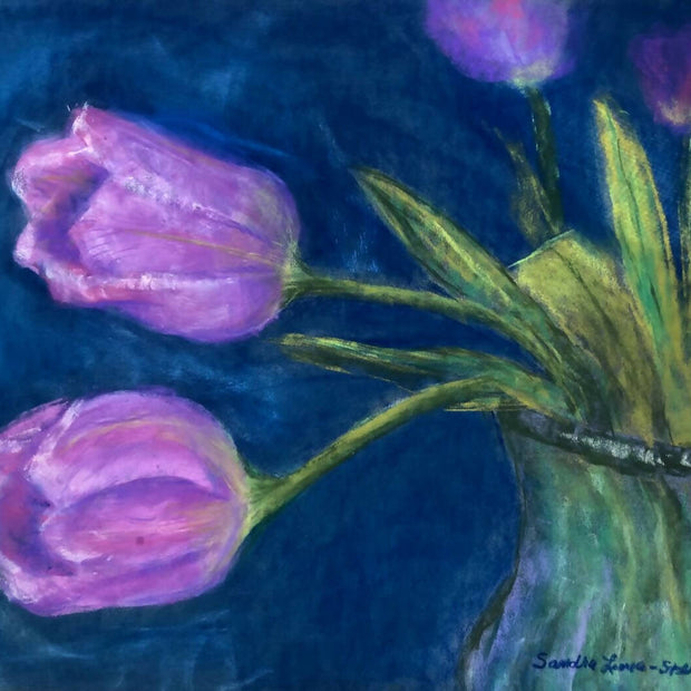 Tulips