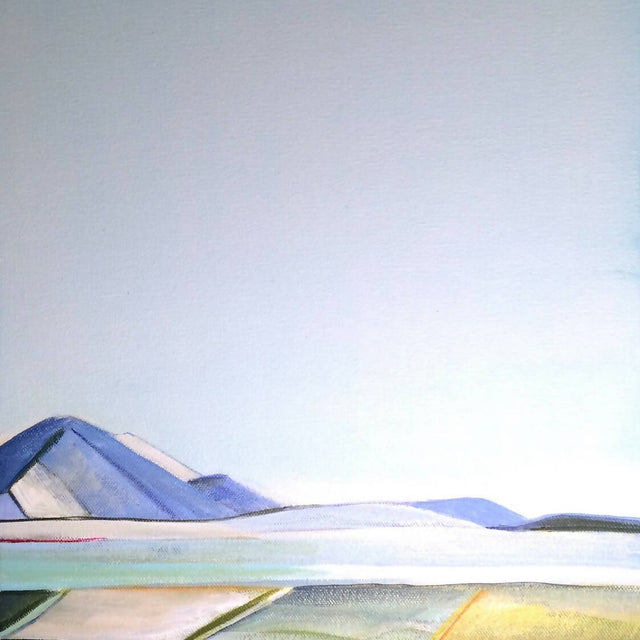 "Iceland Blue"