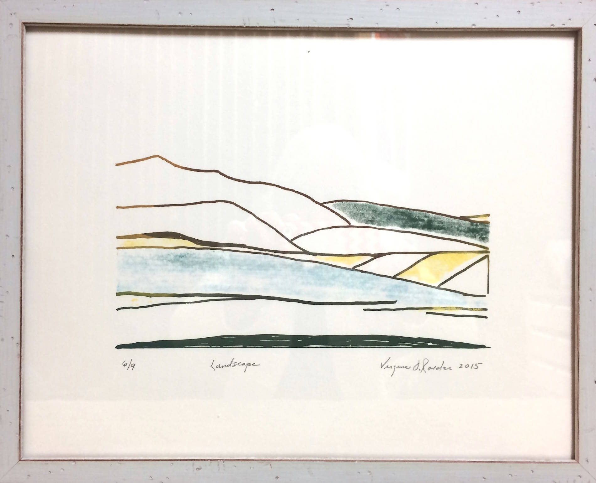 Landscape
