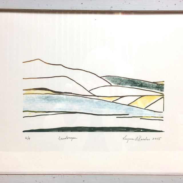 Landscape"