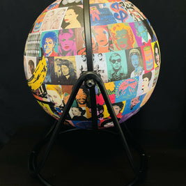 Warhol's World 10