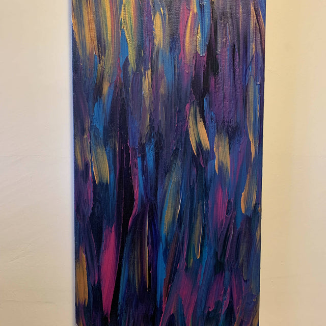 Colors Series No. 10