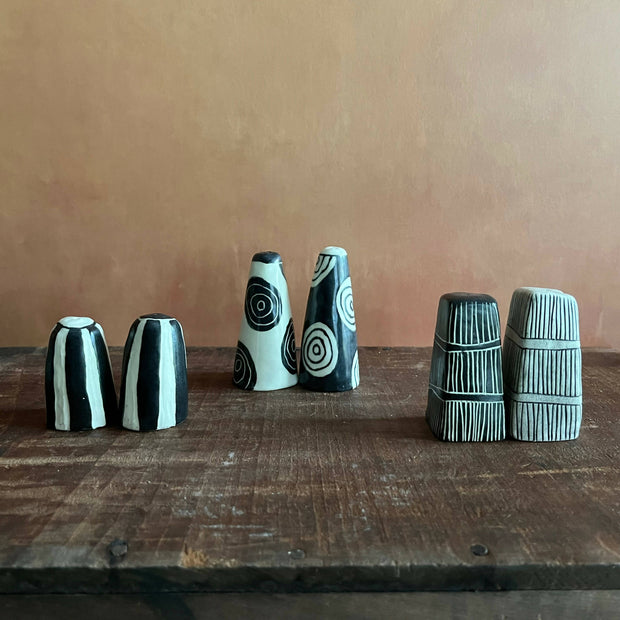Salt & Pepper Shaker (593)