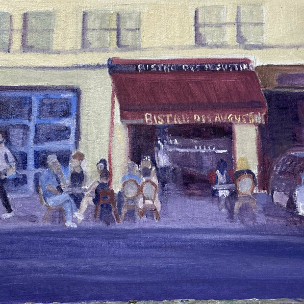 Paris Bistro
