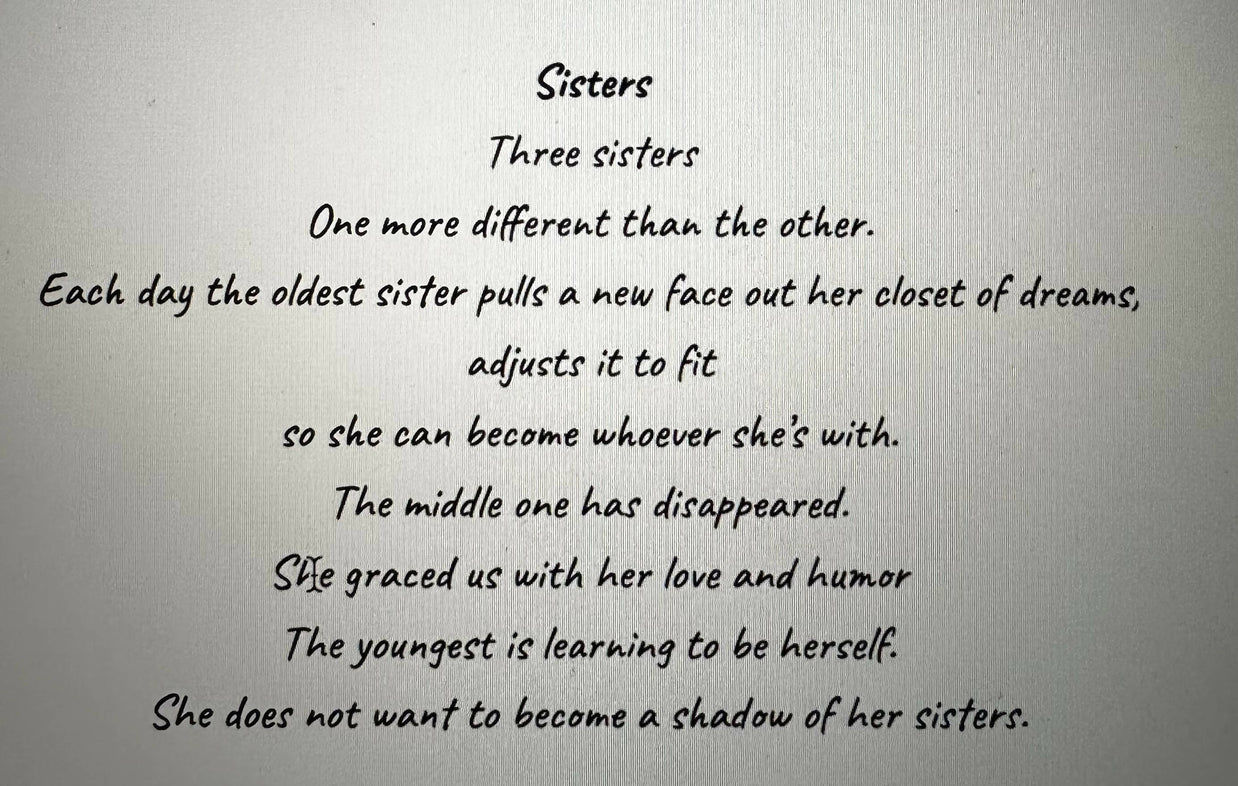 Sisters