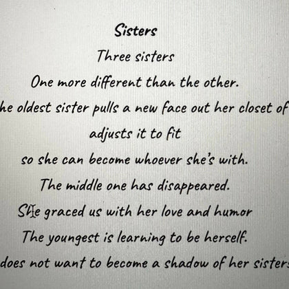 Sisters