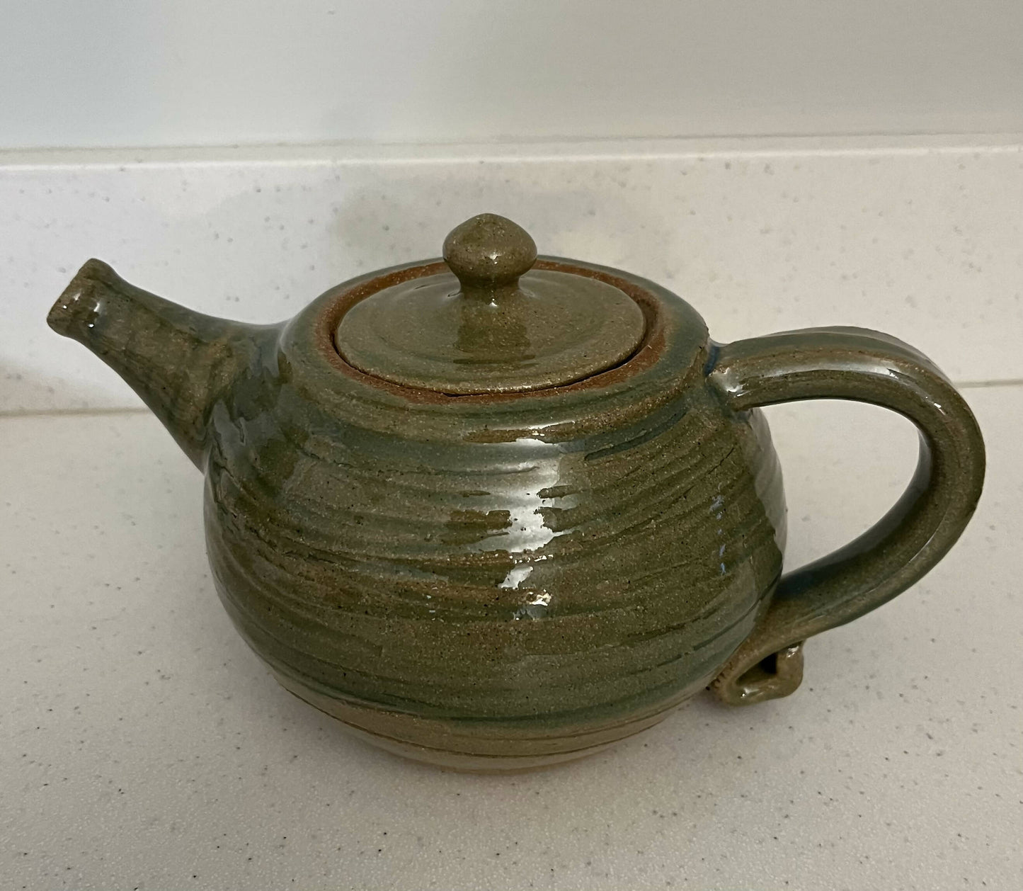 Teapot