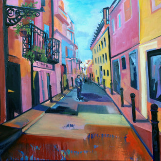 Lisboa Siesta