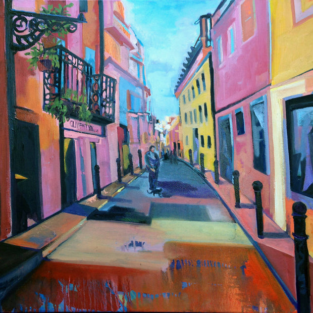 Lisboa Siesta