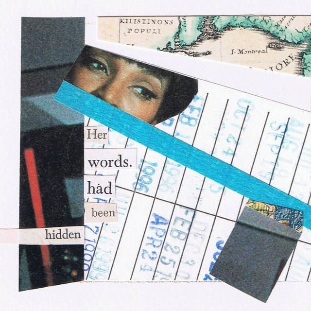 on stories: hidden