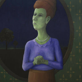 Green Yvette