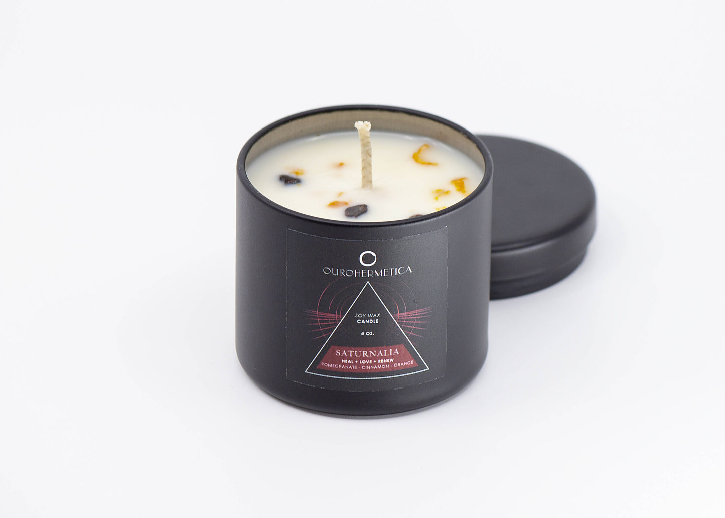 4 oz. Ritual Candle