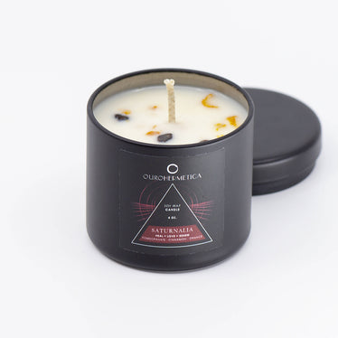 4 oz. Ritual Candle