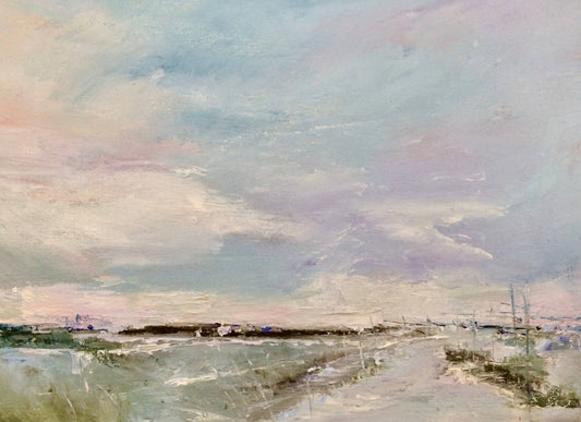"Back Road"