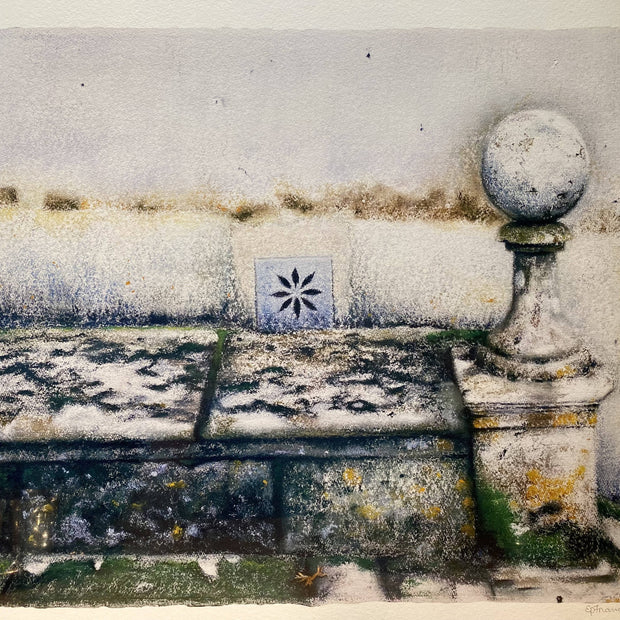 Villa Lante I