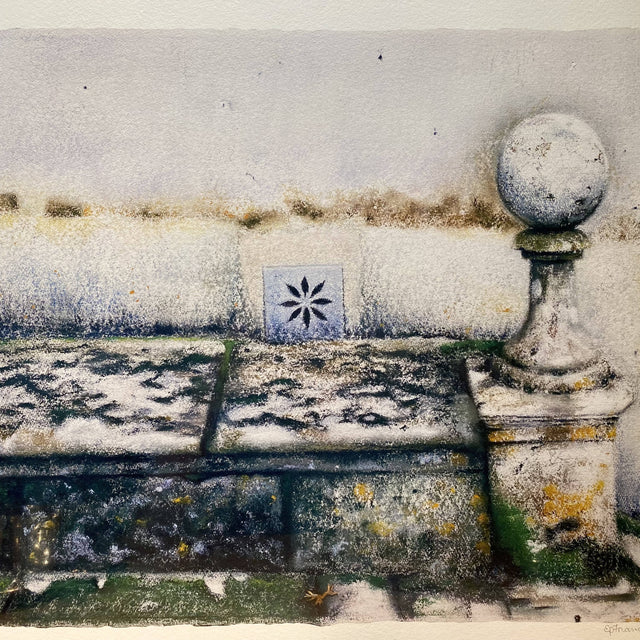 Villa Lante I