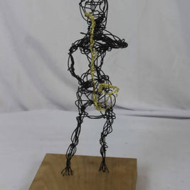Sax Man