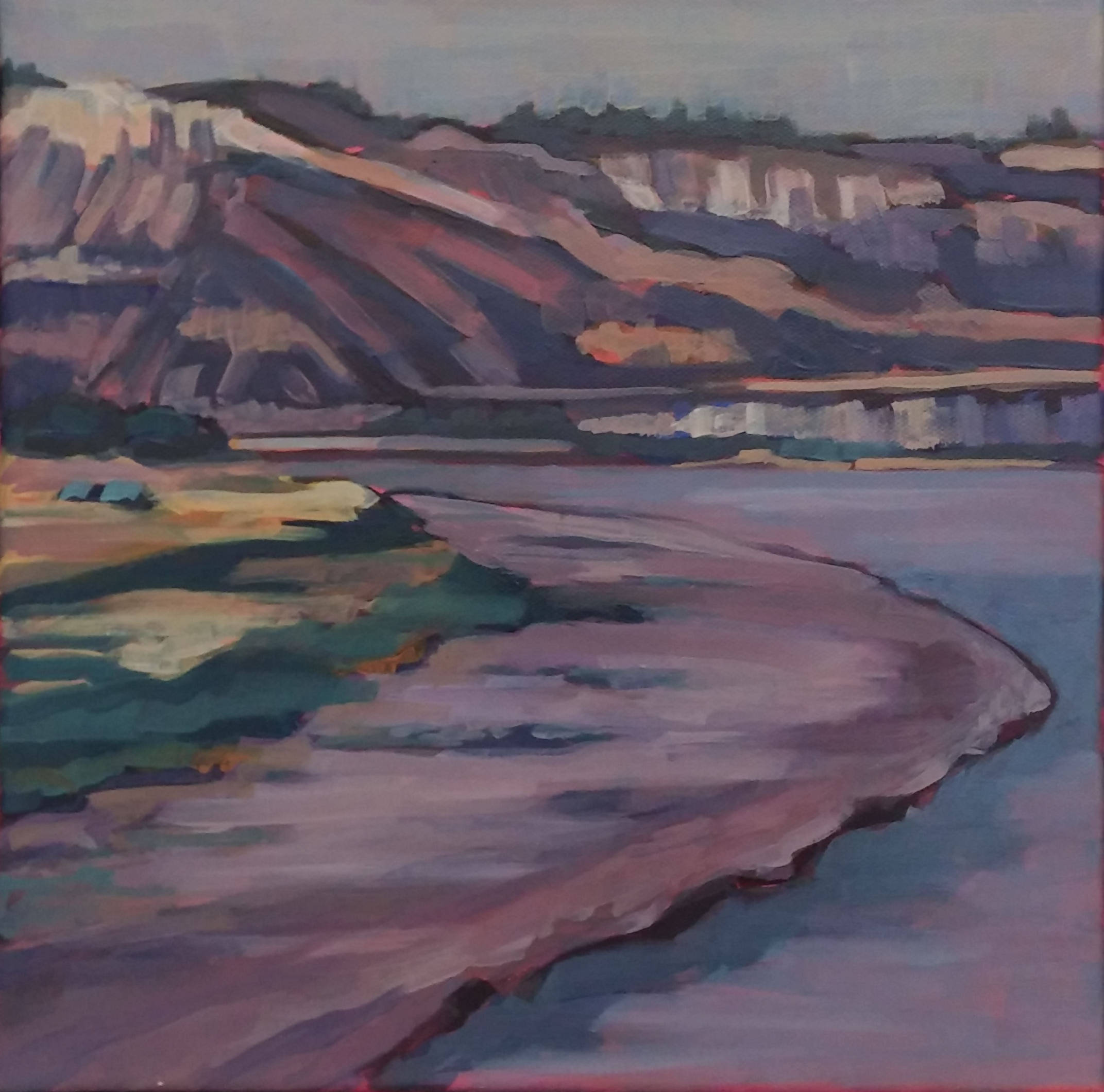SD WATERWAY 14