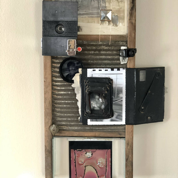 On Photography