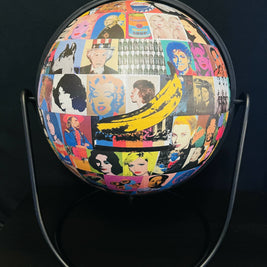 Warhol's World 10