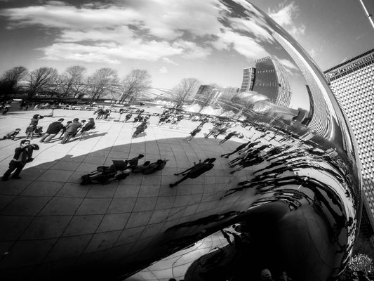 The Bean