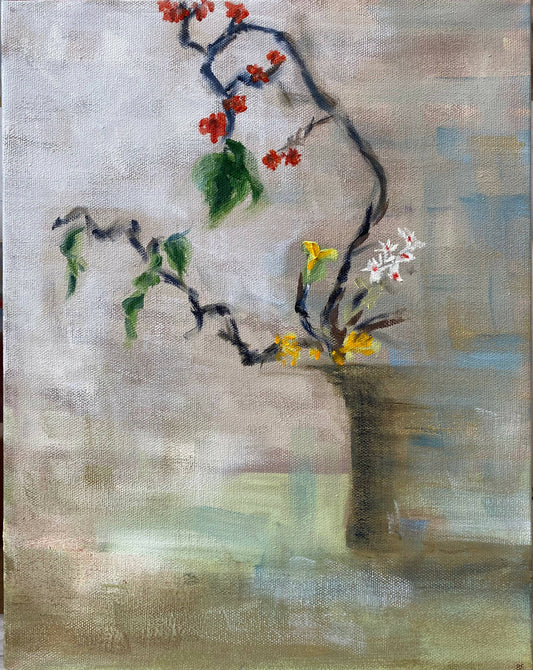 Ikebana VII