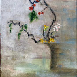 Ikebana VII