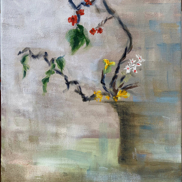 Ikebana VII