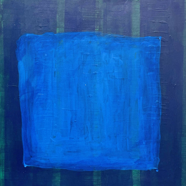 "Mirror, Mirror on the Wall" Visibility Arts, Anthony Clark