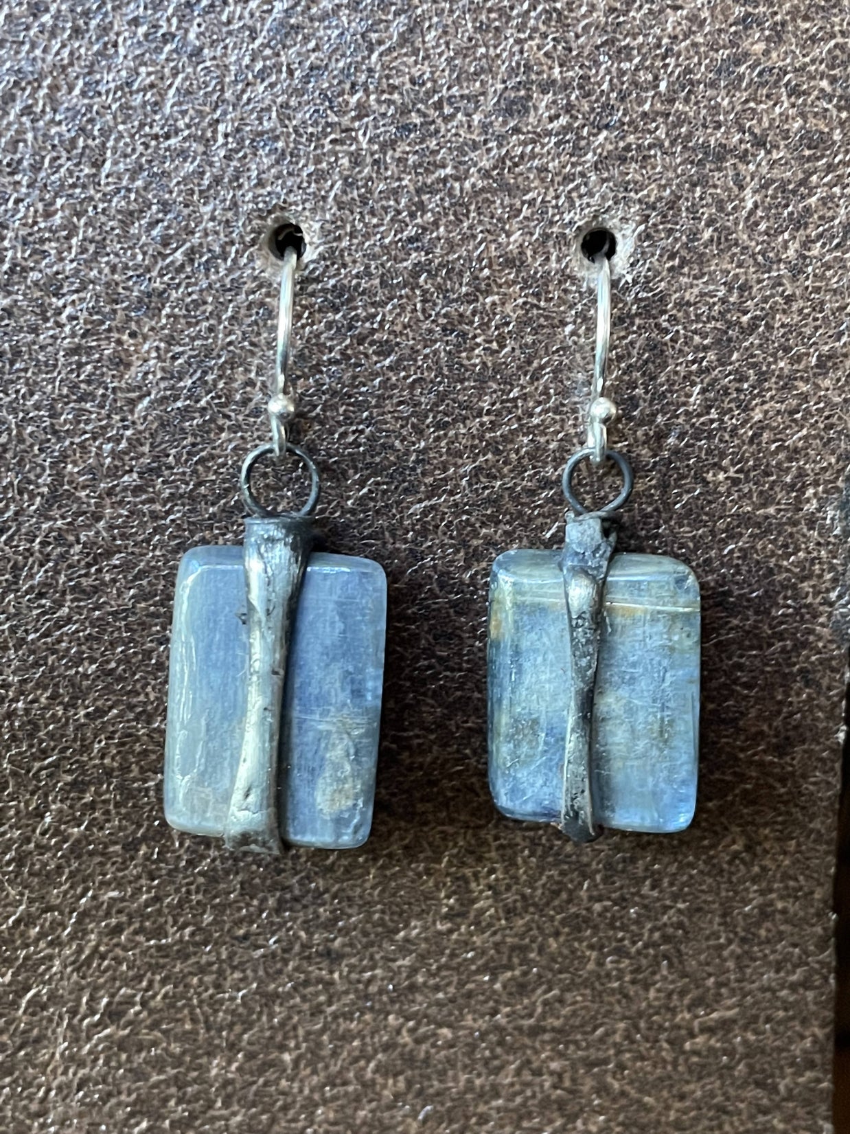 BAER Bohemian Ardour - earrings
