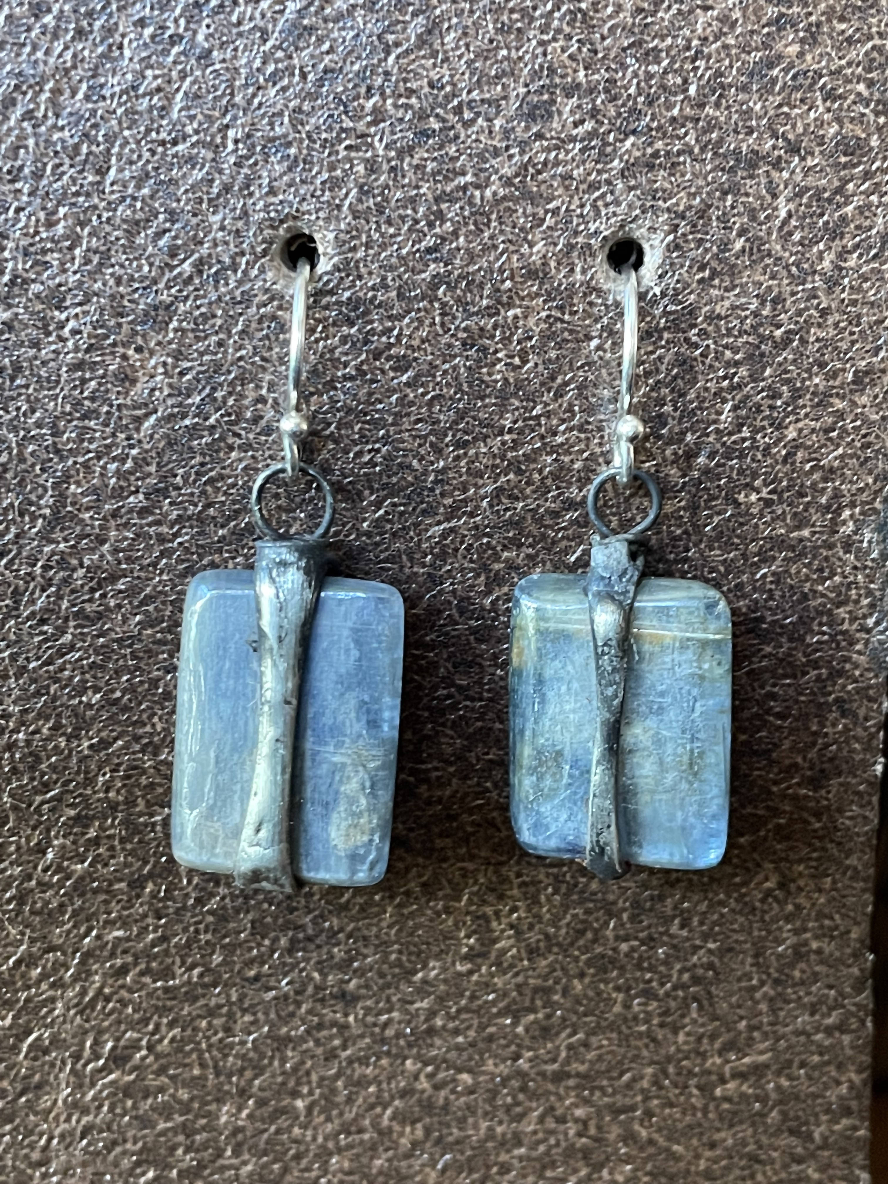 BAER Bohemian Ardour - earrings