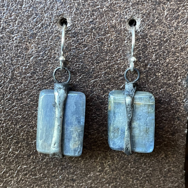 BAER Bohemian Ardour - earrings