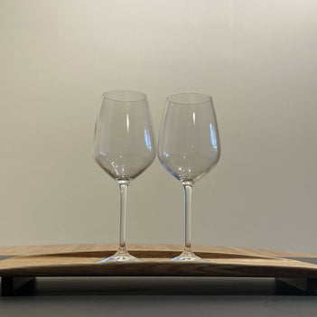 Quarter sawn oak valet or serving tray