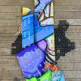 Small Wall Hangings