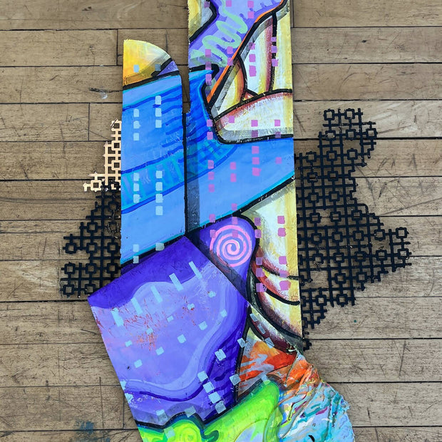 Small Wall Hangings